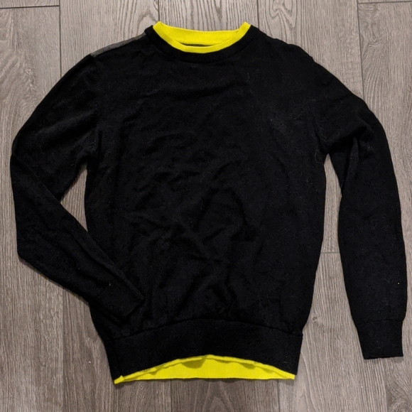 Urban Heritage• Sweater Long Sleeve - Picture 1 of 1